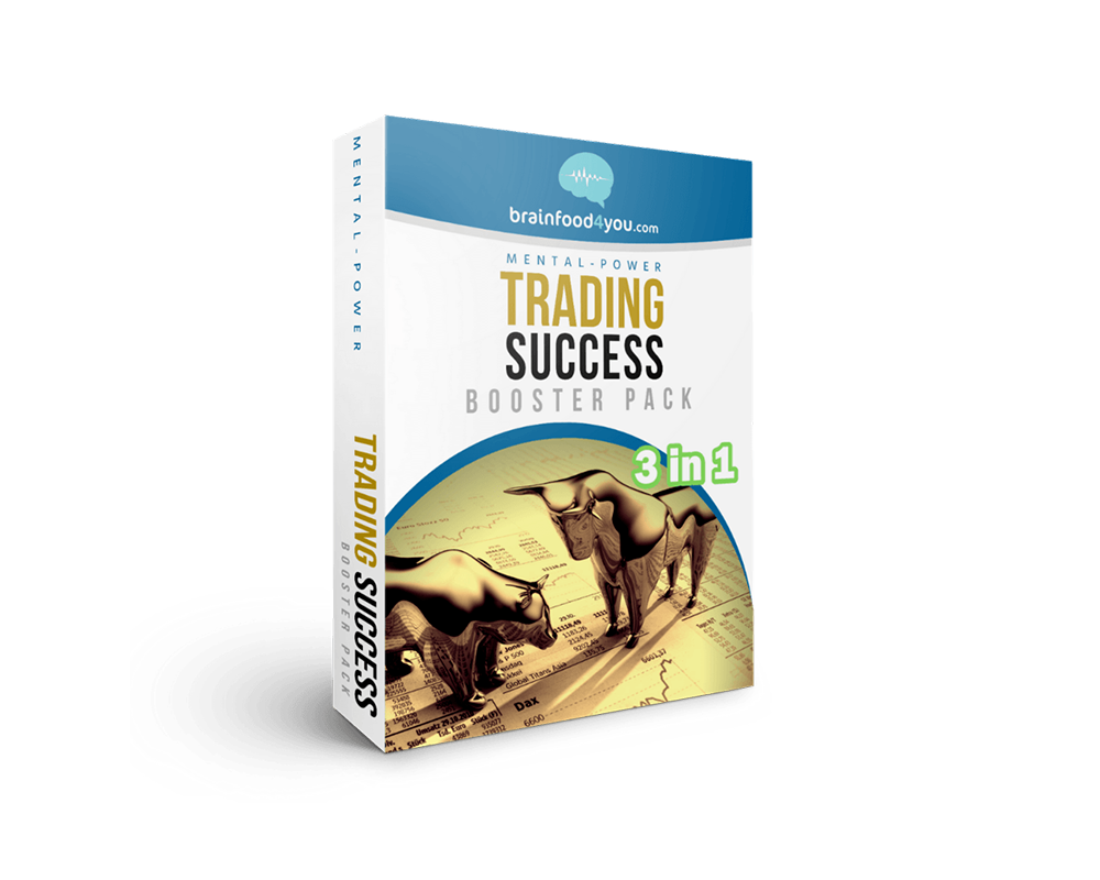Mental Power Trading Success Booster Pack