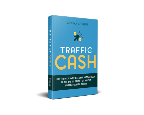 Traffic for Cash Erfahrungen