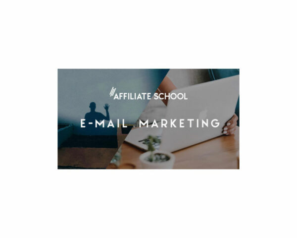 E-Mail Affiliate Academy von Affiliate School Erfahrungen