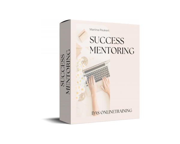 Success Mentoring von Martina Peukert Erfahrungen