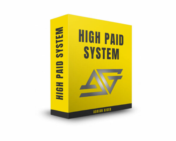 High Paid System Erfahrungen