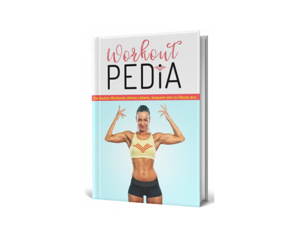 Workoutpedia Erfahrungen