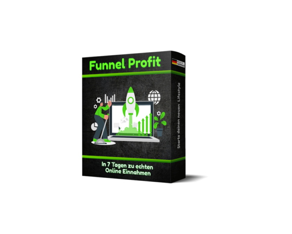 Funnel Profit Erfahrungen
