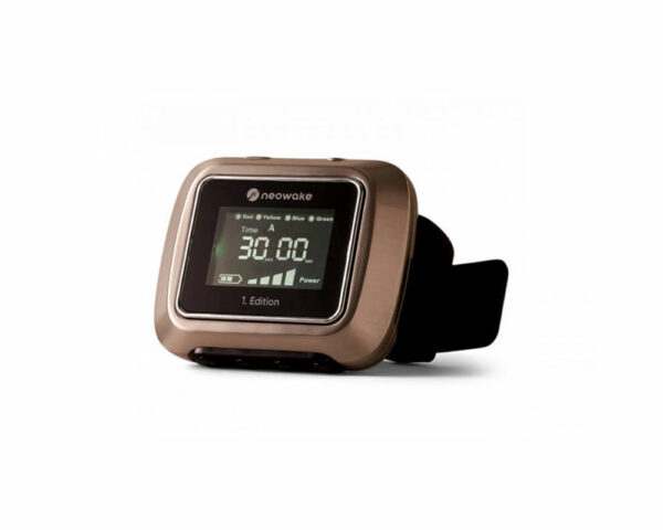 Neowake Chroma Watch Erfahrungen