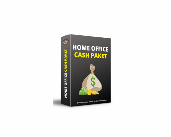 Das Home Office Cash Paket Erfahrungen