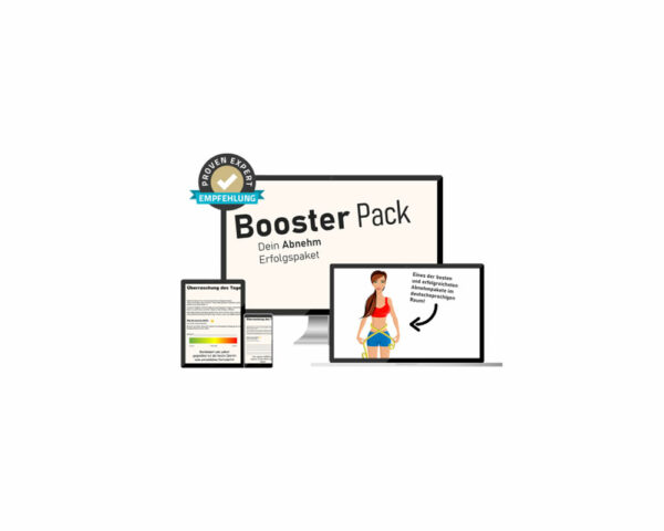 Booster Pack von Feel Konzept by Sandra Popanda Erfahrungen