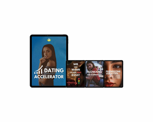 Dating Accelerator Erfahrungen