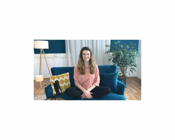 Hypnobirthing Online-Kurs mit Stefanie Bauer Erfahrungen