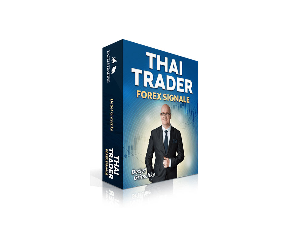 Thai Trader Forex Signale