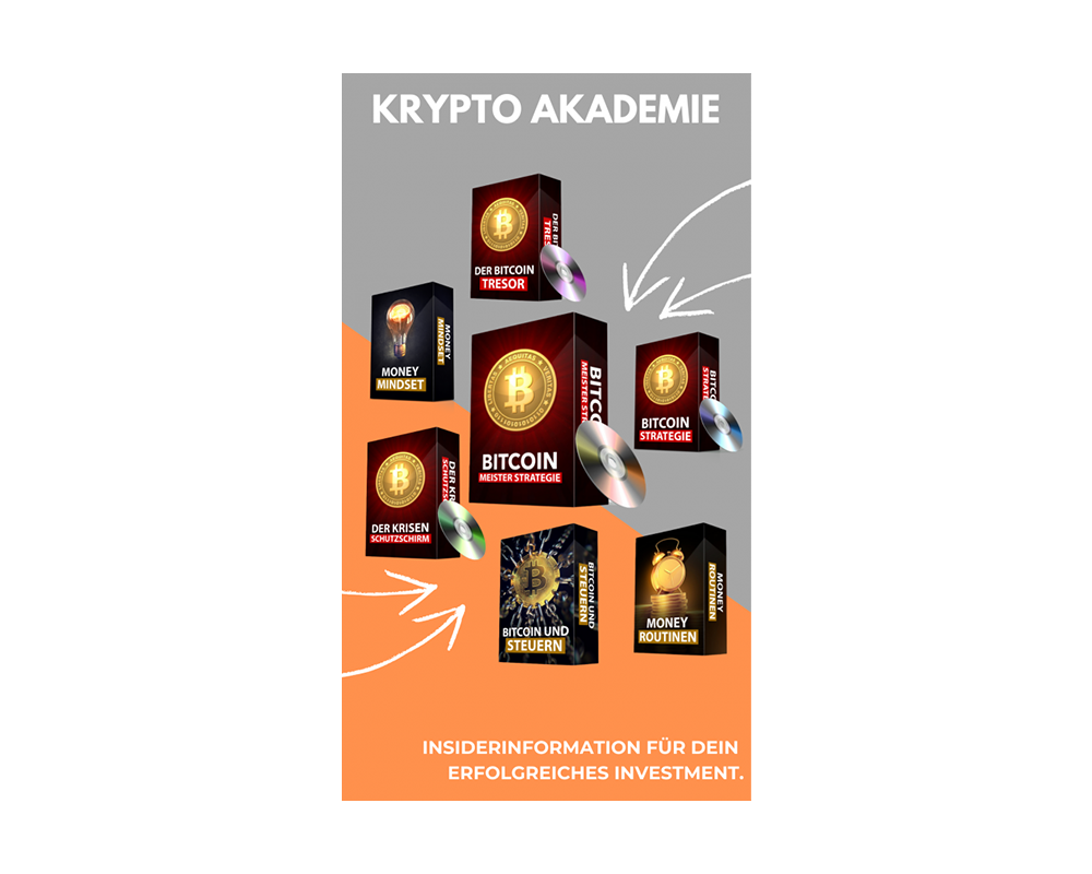 Die Krypto Akademie