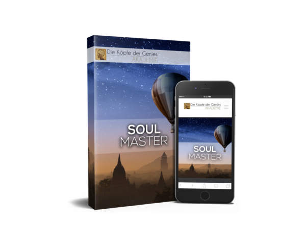 Soul Master von Maxim Mankevich Erfahrungen