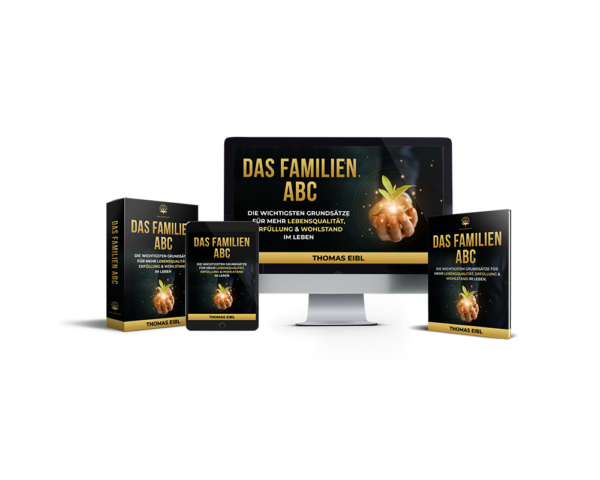 Das Familien ABC Erfahrungen