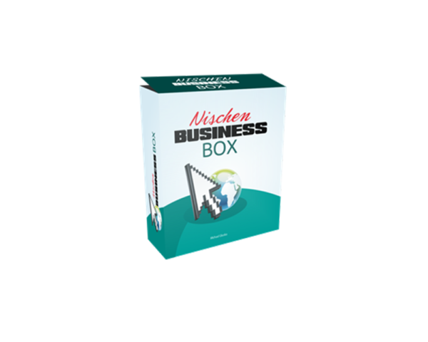 Nischen Business Box Erfahrungen