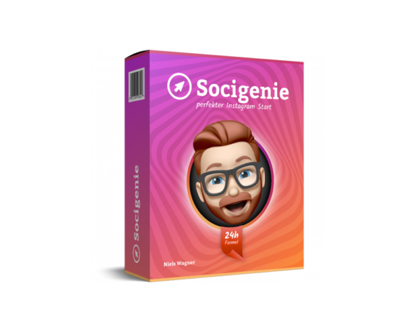 Socigenie Coaching Erfahrungen