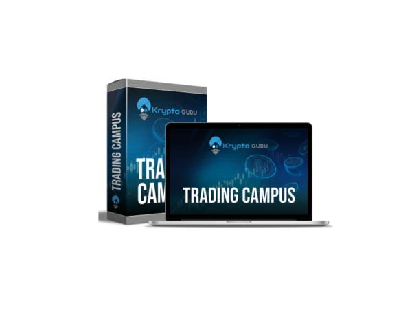 Trading Campus von Krypto-Guru Erfahrungen