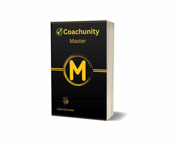 Coachunity Master Erfahrungen