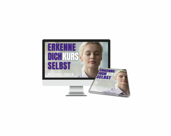 “Erkenne dich selbst” Kurs Erfahrungen