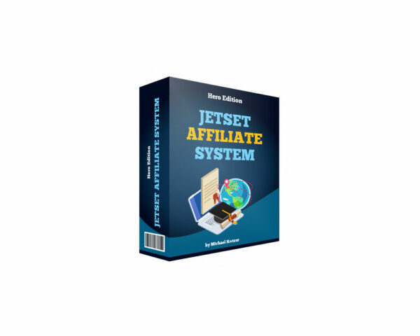 Jetset Affiliate System Erfahrungen