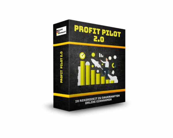 Profit Pilot 2.0 Erfahrungen