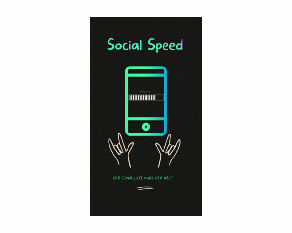 Social Speed