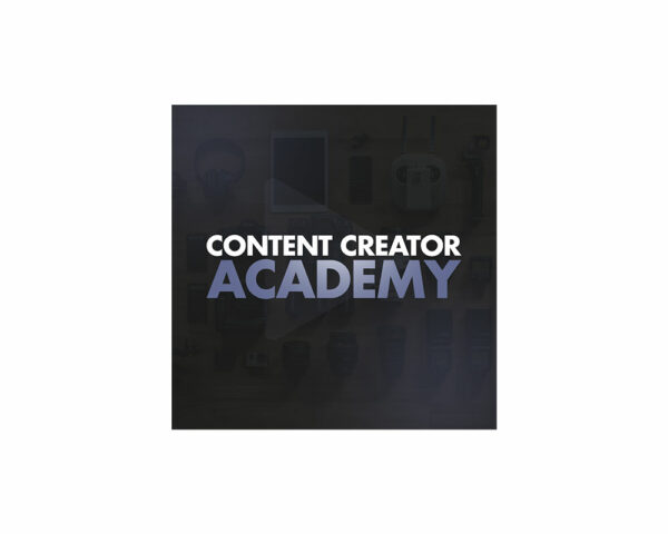 Content Creator Academy Erfahrungen