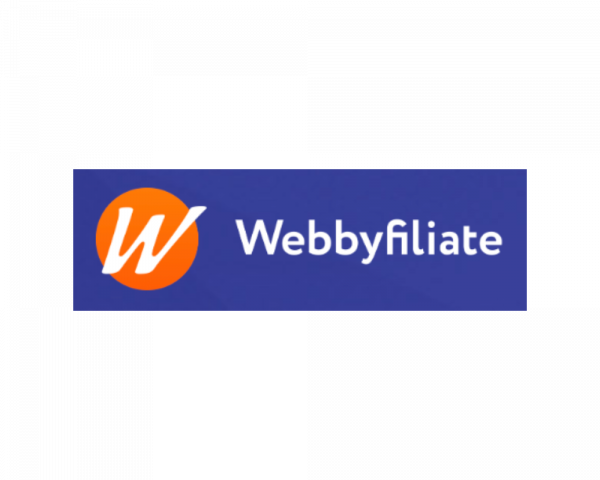 Webbyfiliate