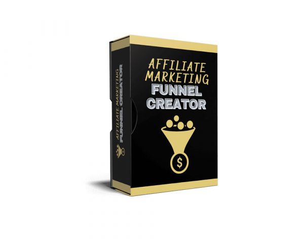 Affiliate Marketing Funnel Creator Erfahrungen