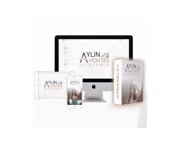 Fatburner von Aylin Hontas Erfahrungen