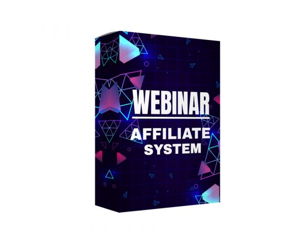 Webinar Affiliate System Erfahrungen