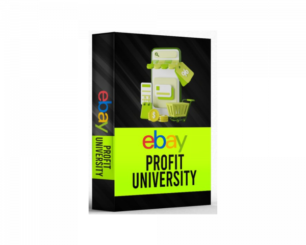 Ebay Profit University Erfahrungen