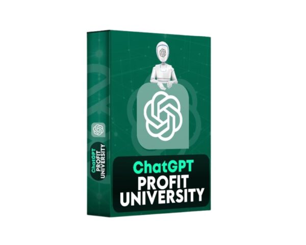 ChatGPT Profit University Erfahrungen