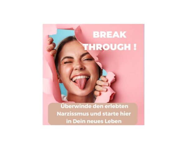 Daniela Kreissig Seminar “Endlich wieder Ich” Erfahrungen