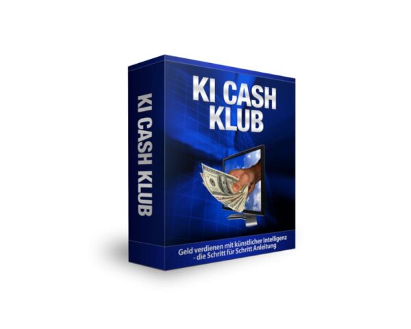 KI Cash Klub Erfahrungen