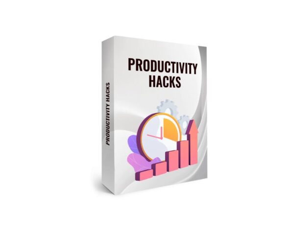 Productivity Hacks Erfahrungen