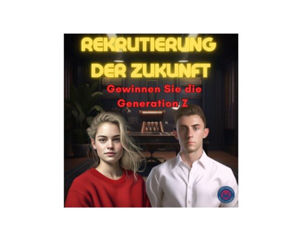 Rekrutierung der Zukunft (Wissentainment) Erfahrungen