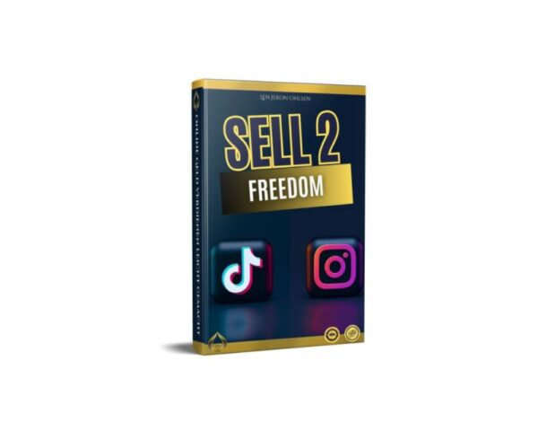 Sell2Freedom Erfahrungen