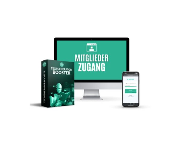 Textgenerator Booster (AI Mentors) Erfahrungen