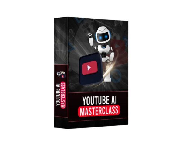 YouTube AI Masterclass Erfahrungen