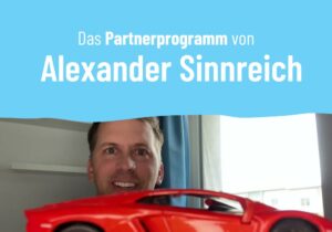 Partnerprogramme Erfahrungen