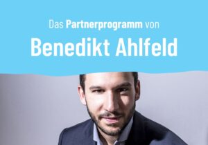 Partnerprogramme Erfahrungen