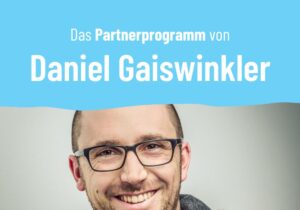 Partnerprogramme Erfahrungen