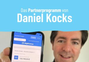 Partnerprogramme Erfahrungen