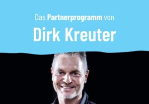 Partnerprogramme Erfahrungen