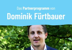 Partnerprogramme Erfahrungen