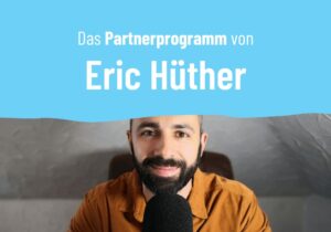 Partnerprogramme Erfahrungen