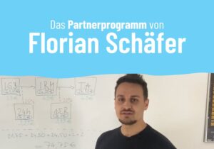 Partnerprogramme Erfahrungen