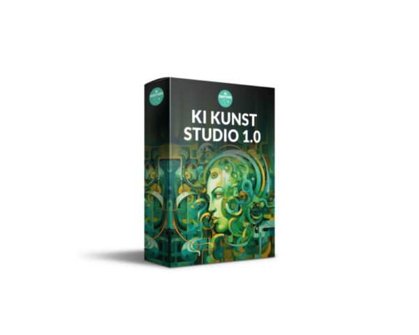 KI Kunst Studio 1.0 Erfahrungen