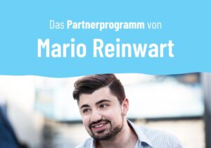 Partnerprogramme Erfahrungen