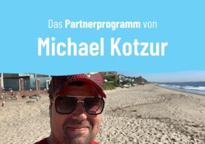 Partnerprogramme Erfahrungen