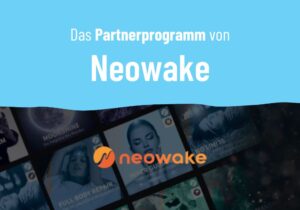 Partnerprogramme Erfahrungen